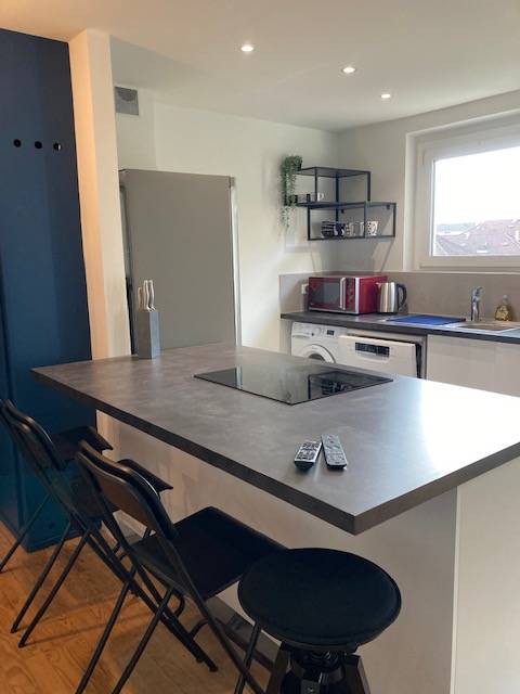 Une photo de l’annonce