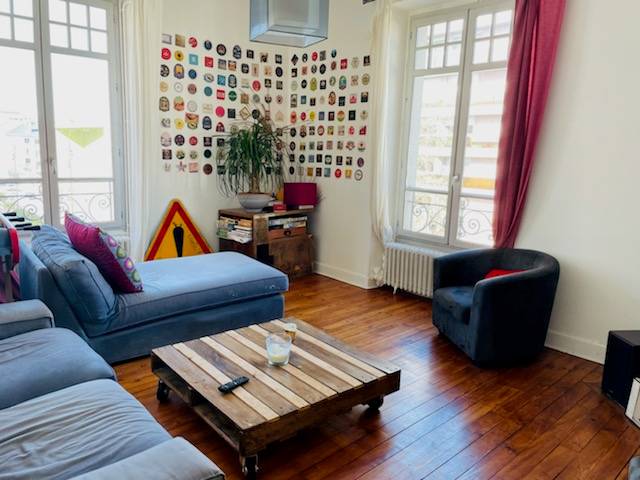 Une photo de l’annonce