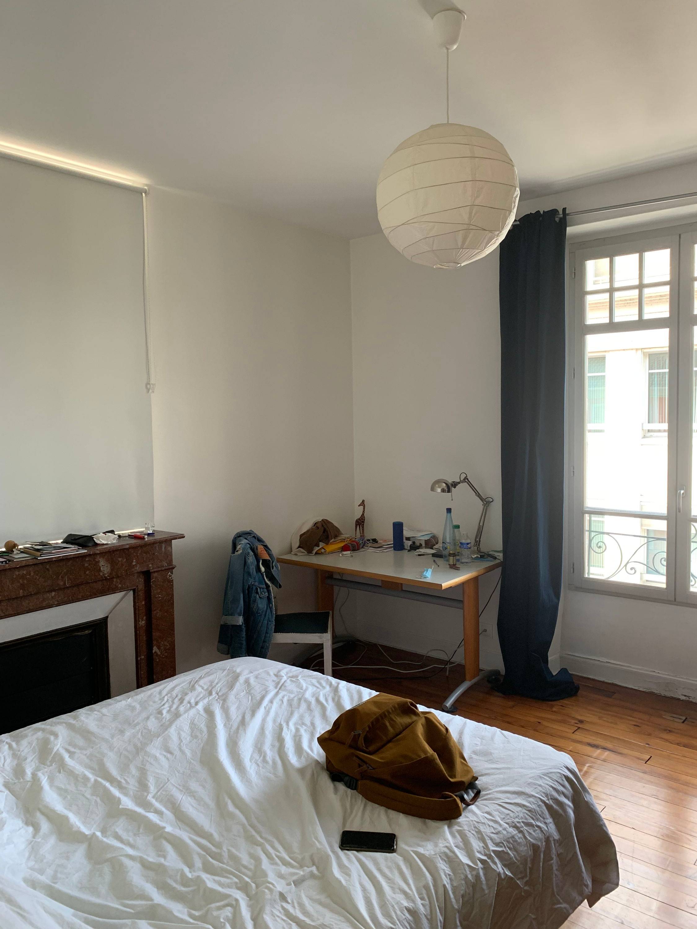 Une photo de l’annonce