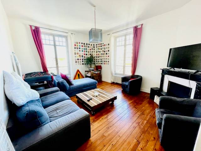 Une photo de l’annonce