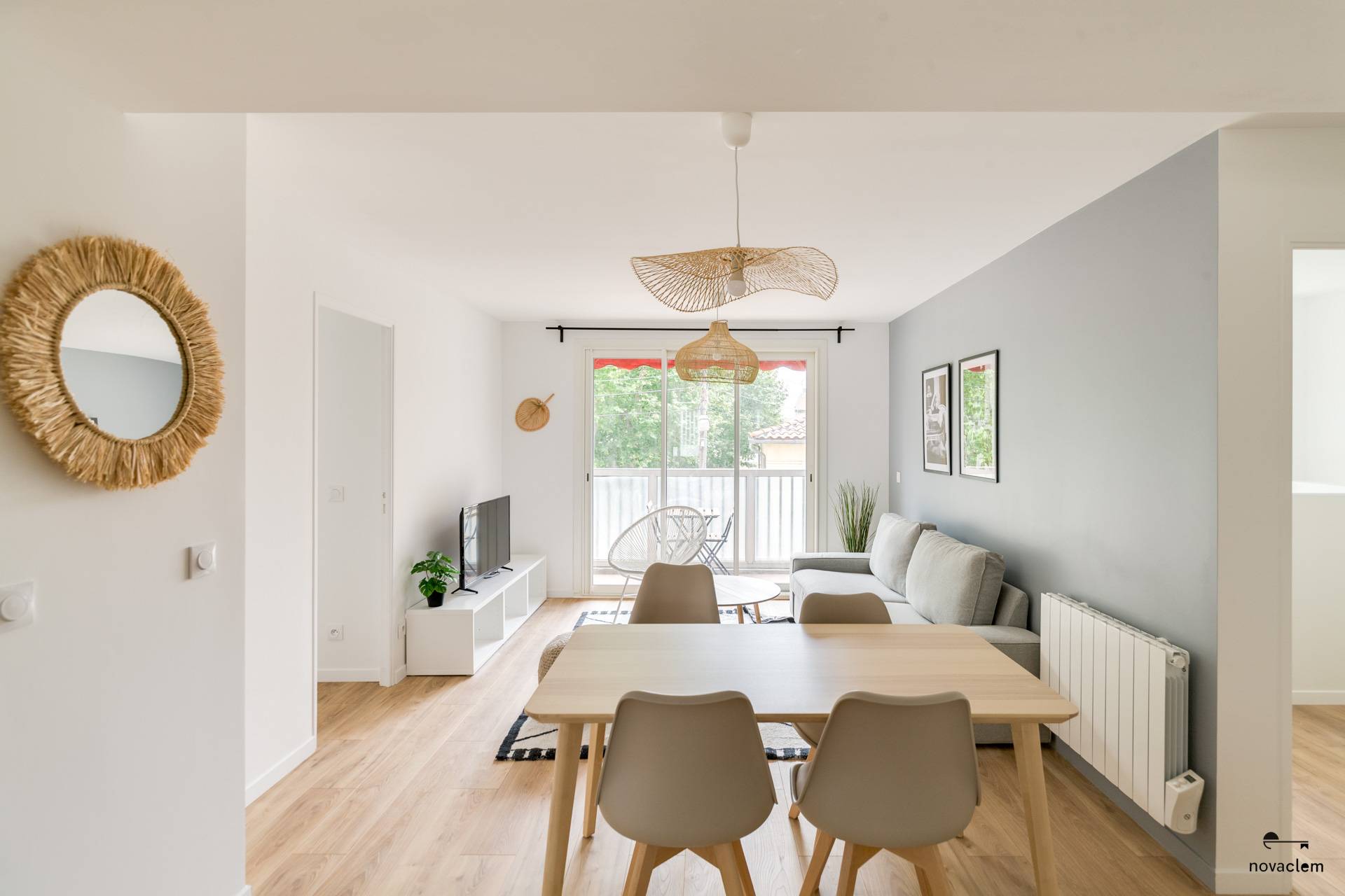 Une photo de l’annonce