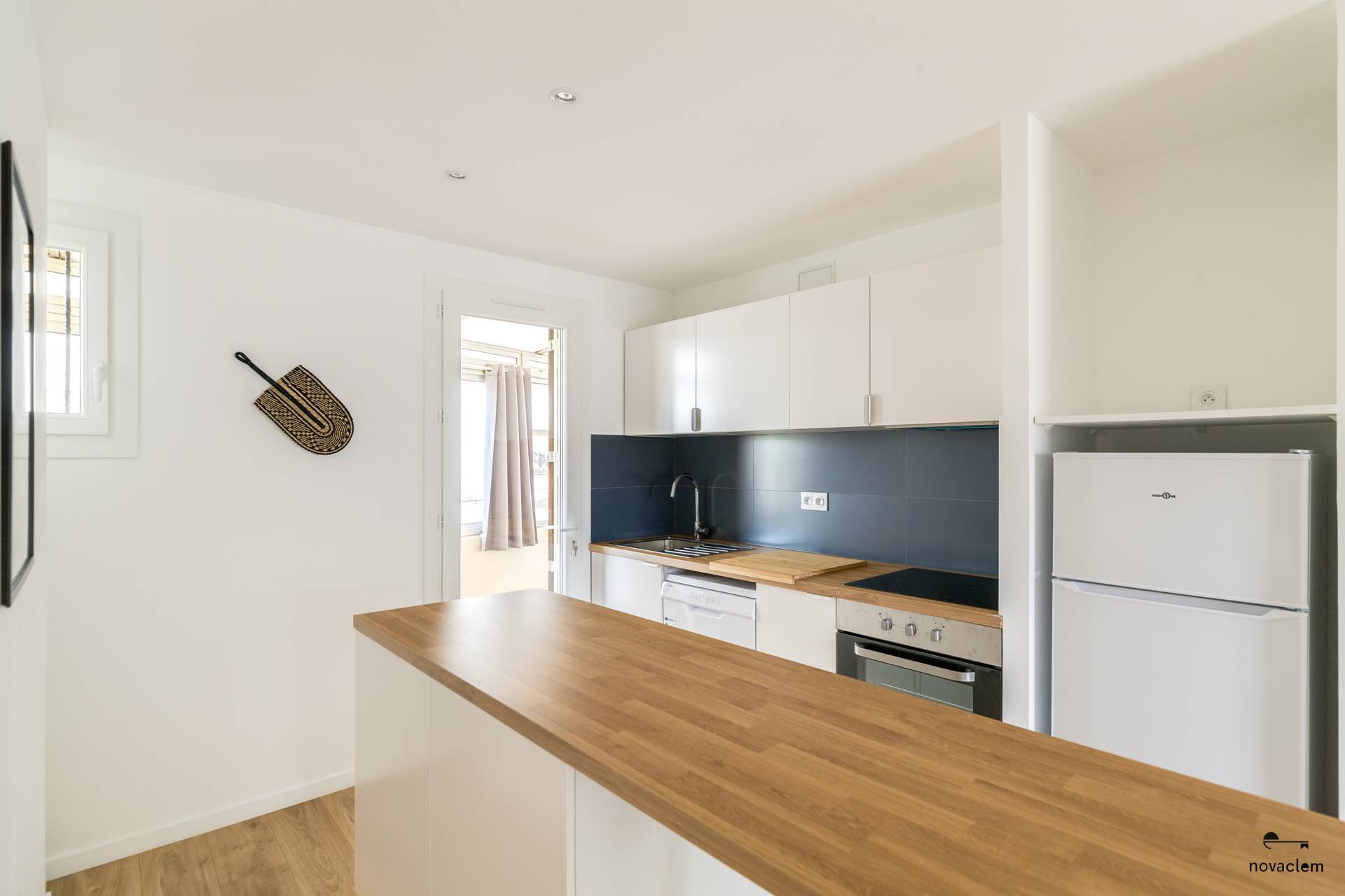 Une photo de l’annonce