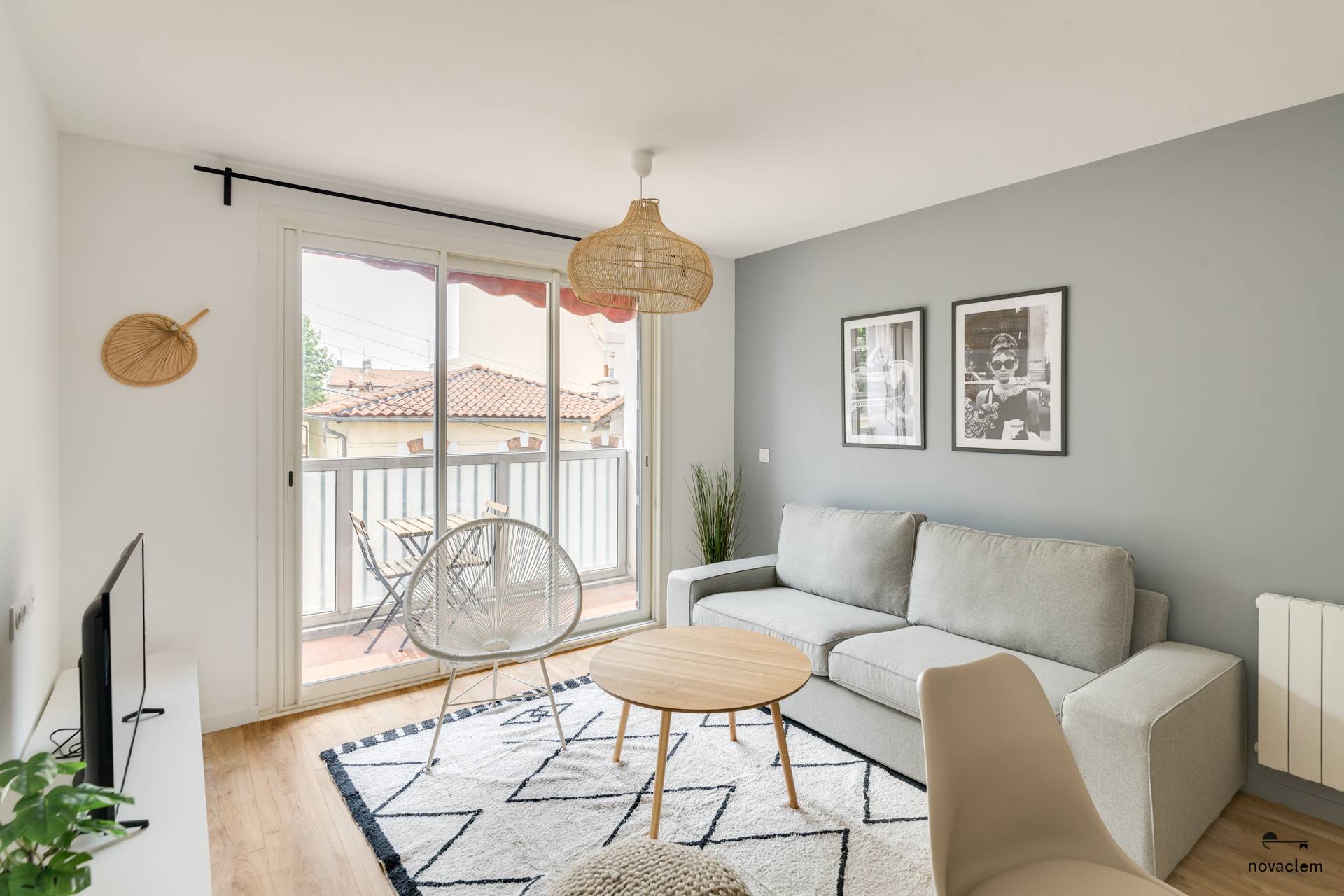 Une photo de l’annonce