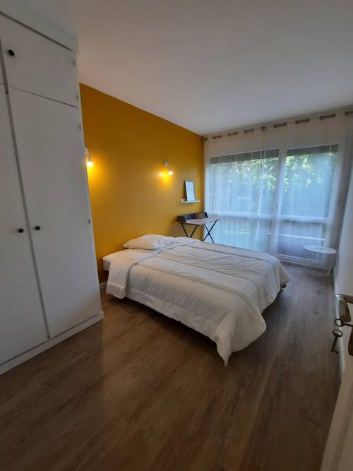 Loue chambre en colocation appartement 70m² Palaiseau