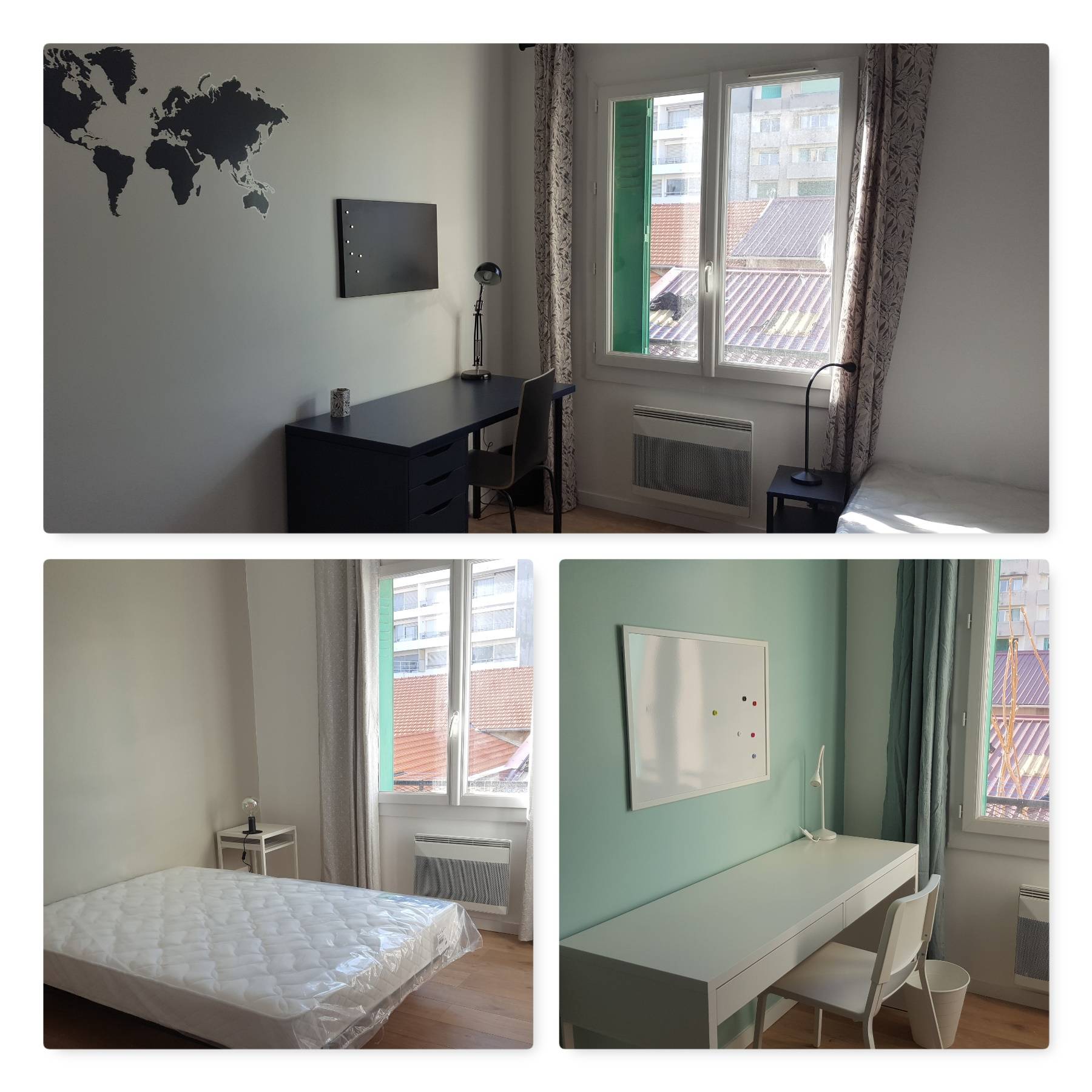 Une photo de l’annonce