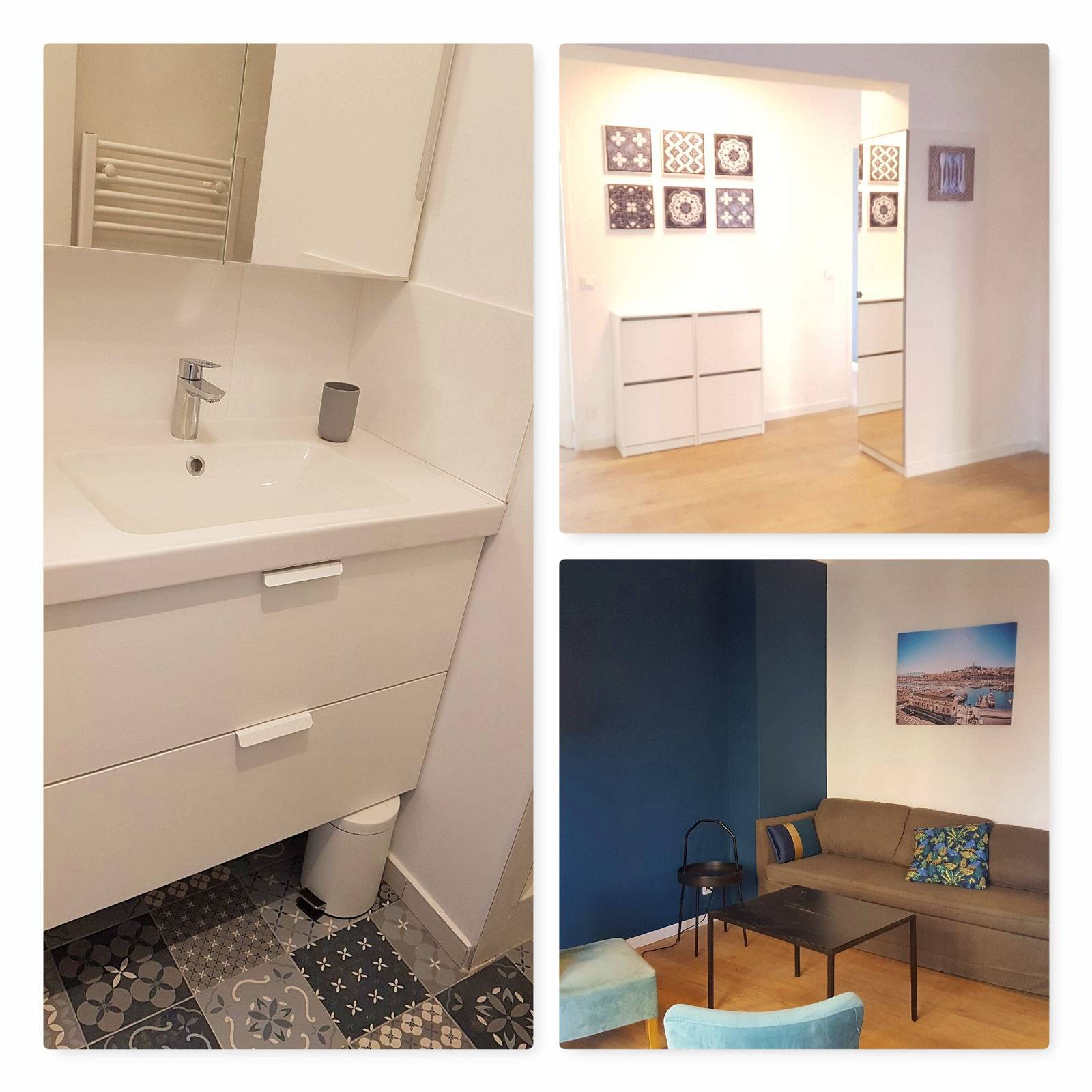 Une photo de l’annonce