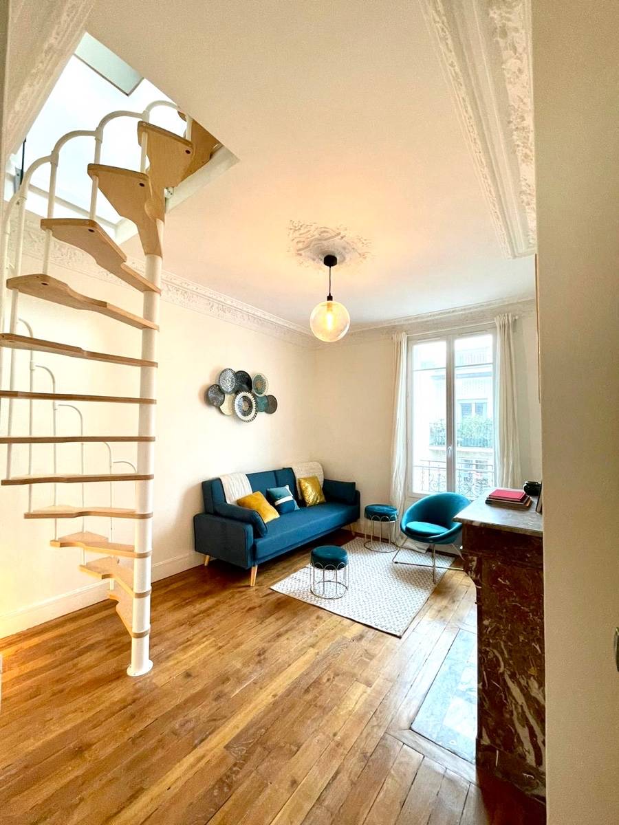 Une photo de l’annonce