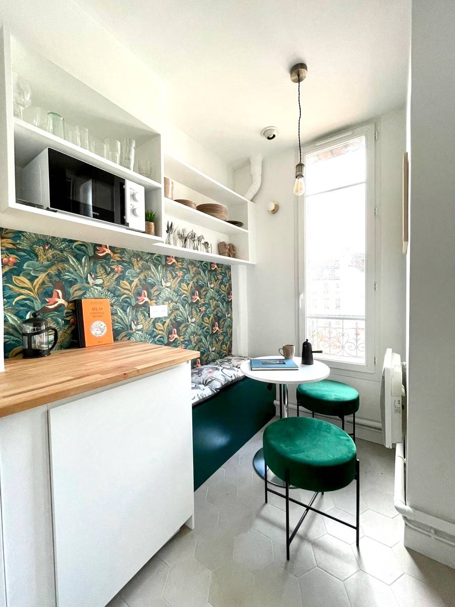 Une photo de l’annonce