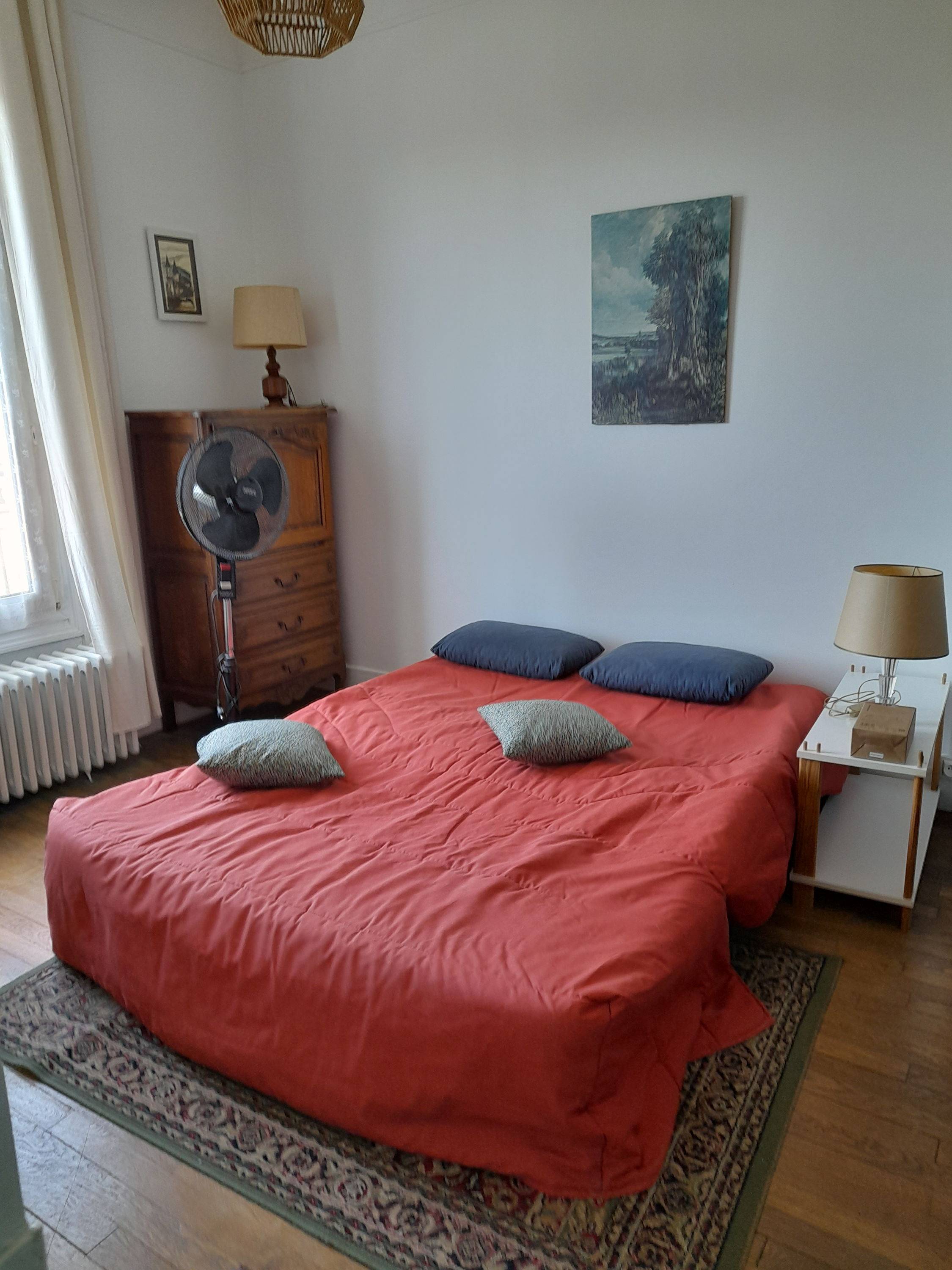 Une photo de l’annonce