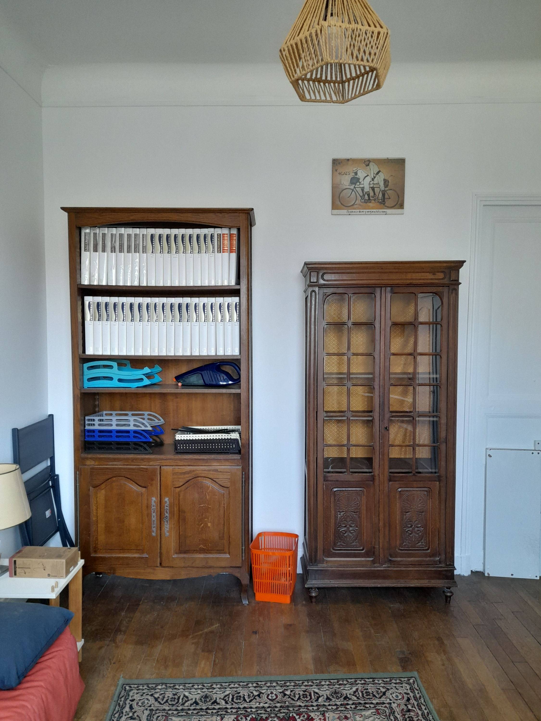 Une photo de l’annonce