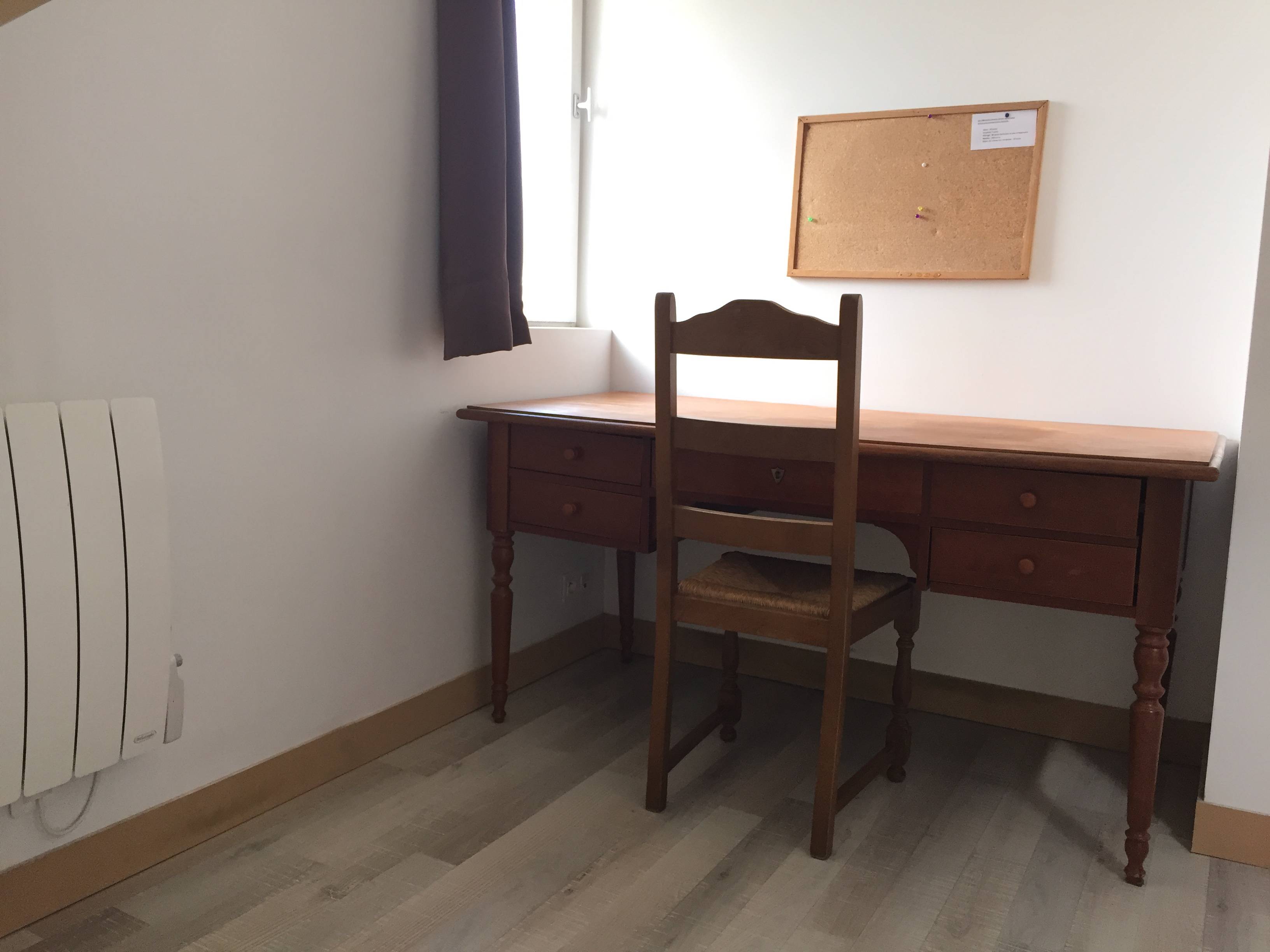 Une photo de l’annonce