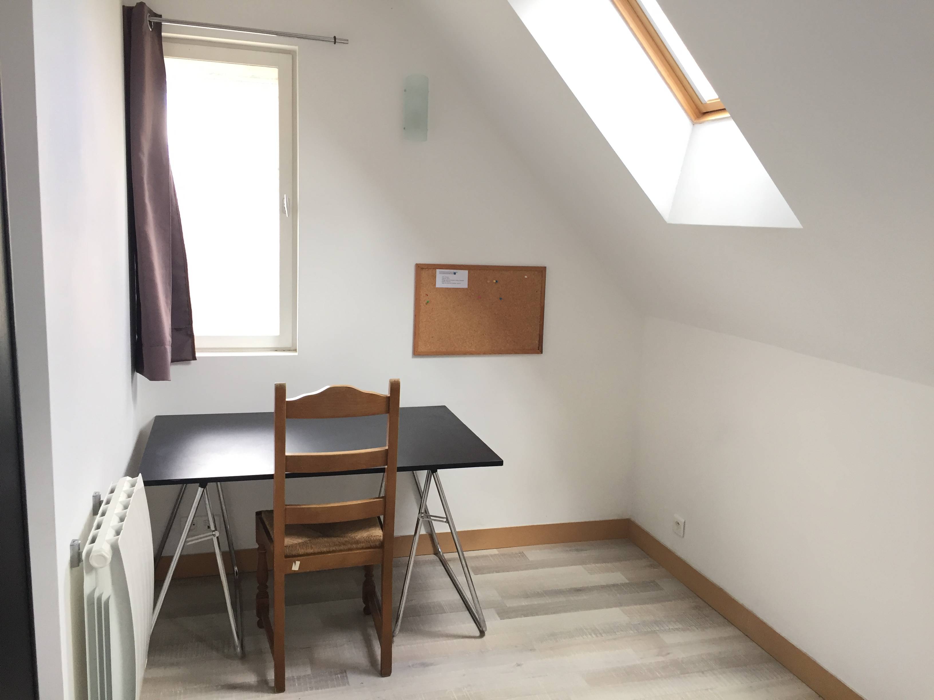 Une photo de l’annonce