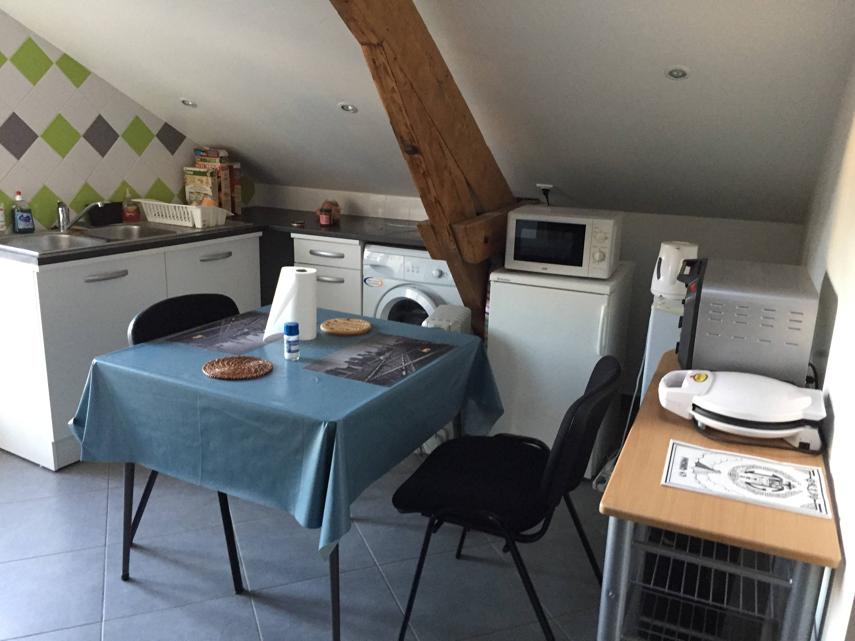 Une photo de l’annonce