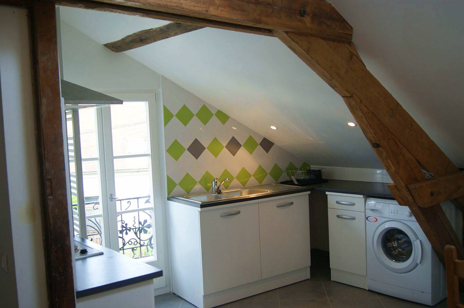 Une photo de l’annonce