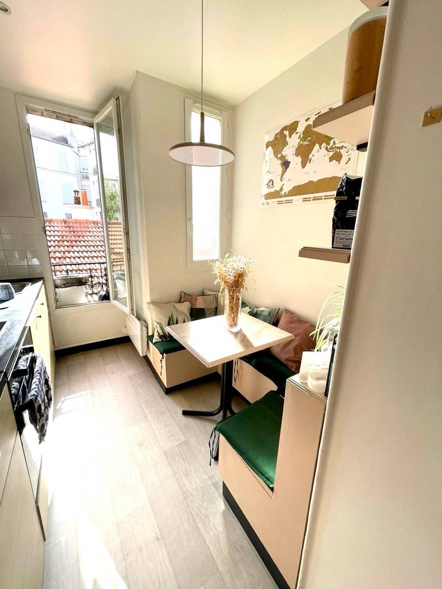 Une photo de l’annonce