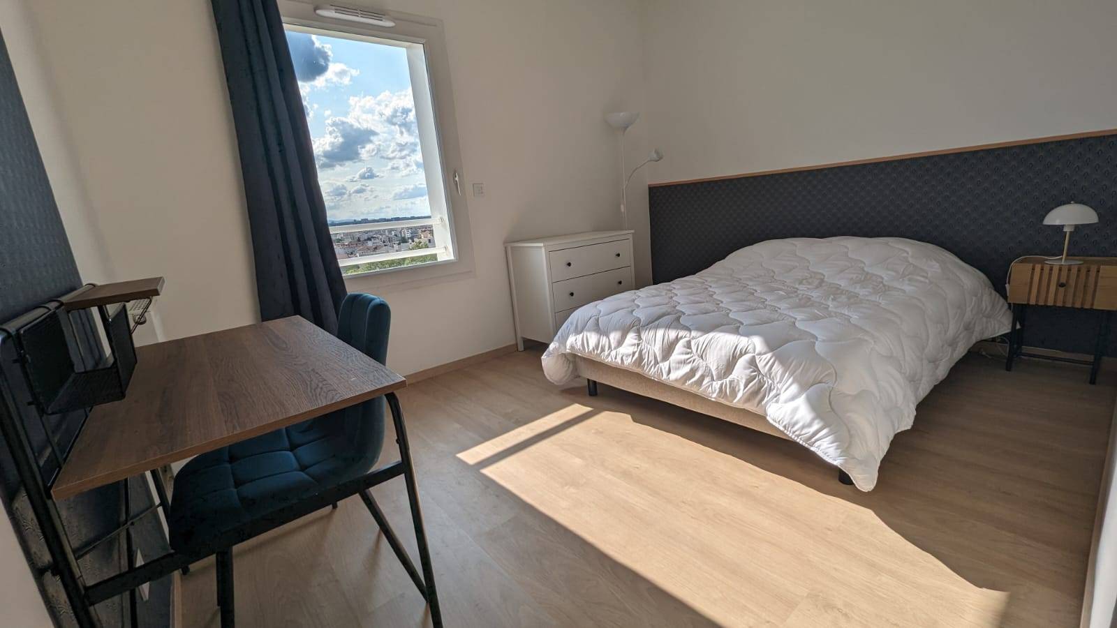 Une photo de l’annonce