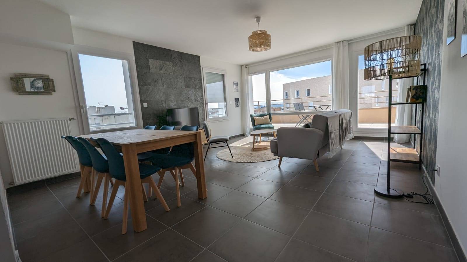 Une photo de l’annonce