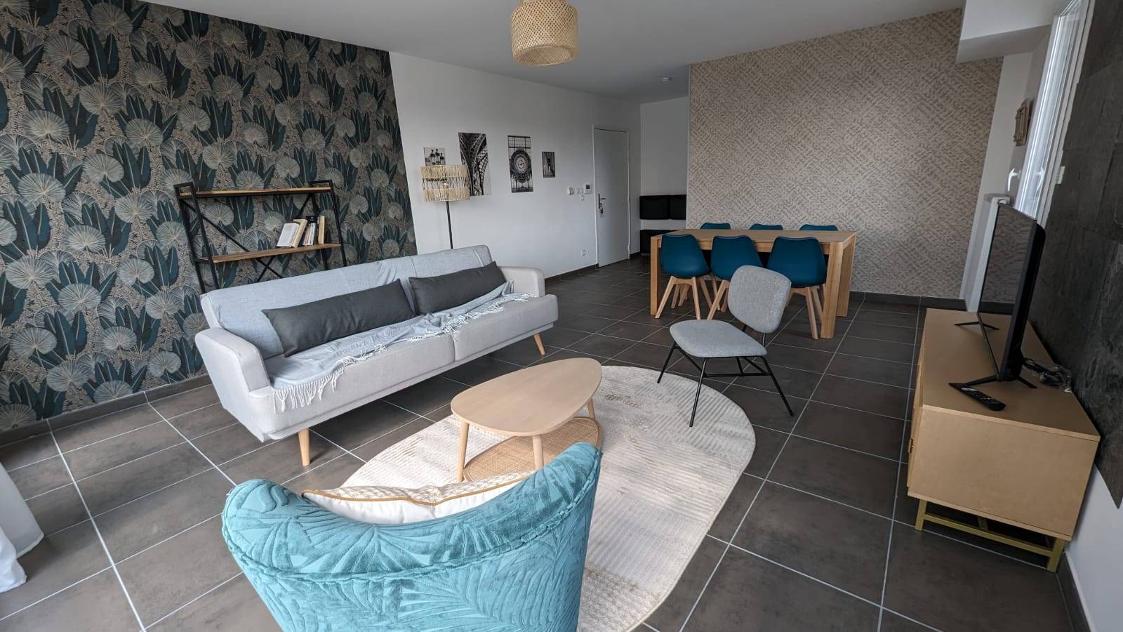 Une photo de l’annonce