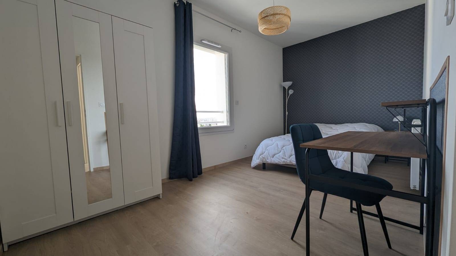 Une photo de l’annonce