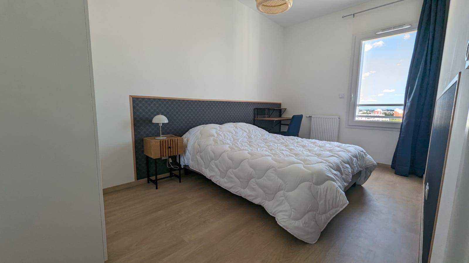 Une photo de l’annonce