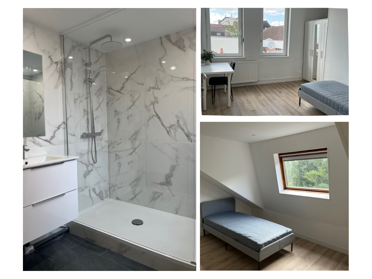 Une photo de l’annonce