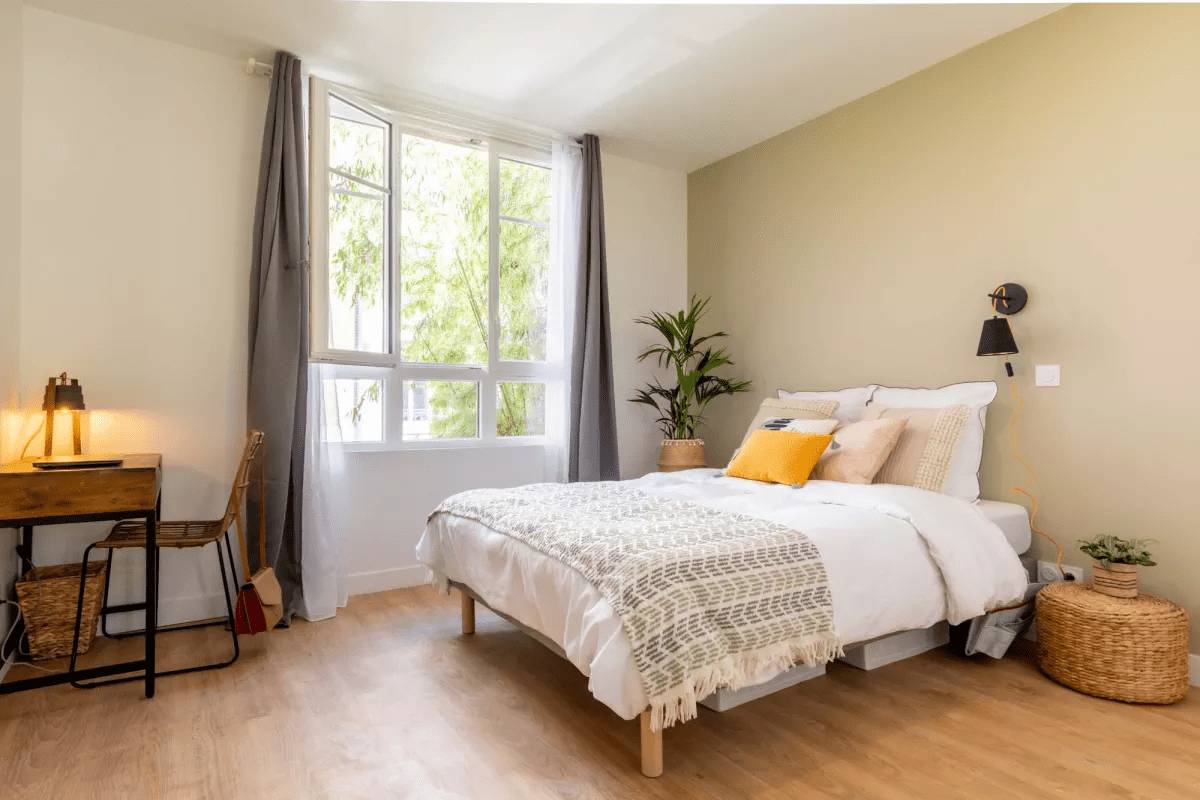 Propose colocation maison 300m² Saint-Maur
