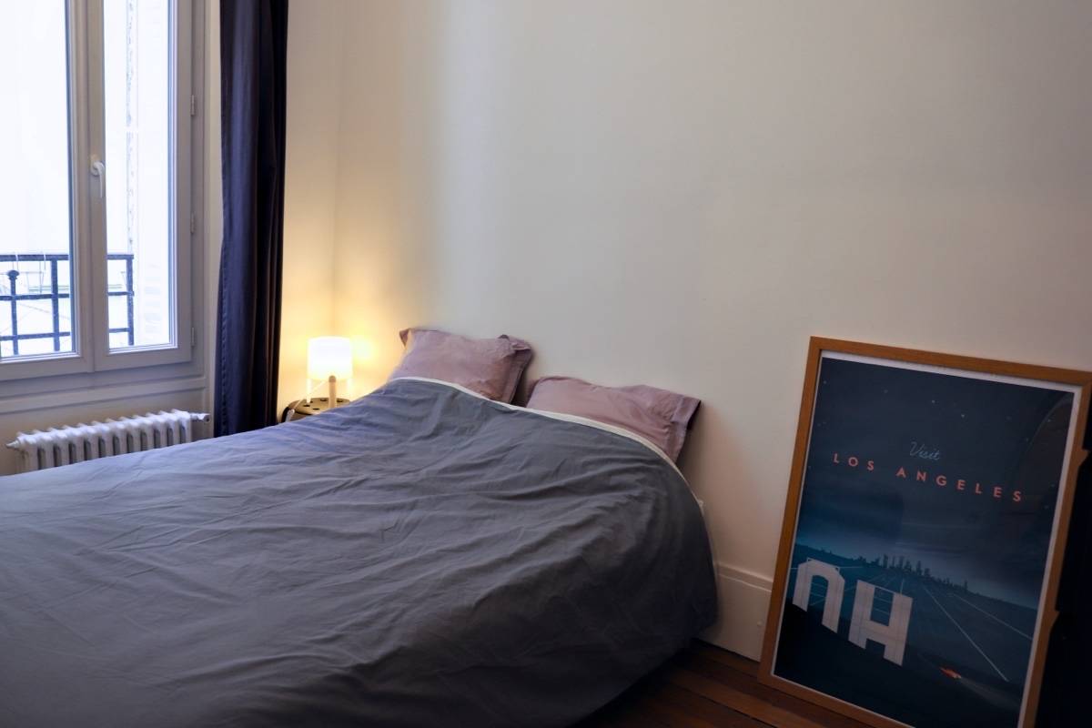 Une photo de l’annonce