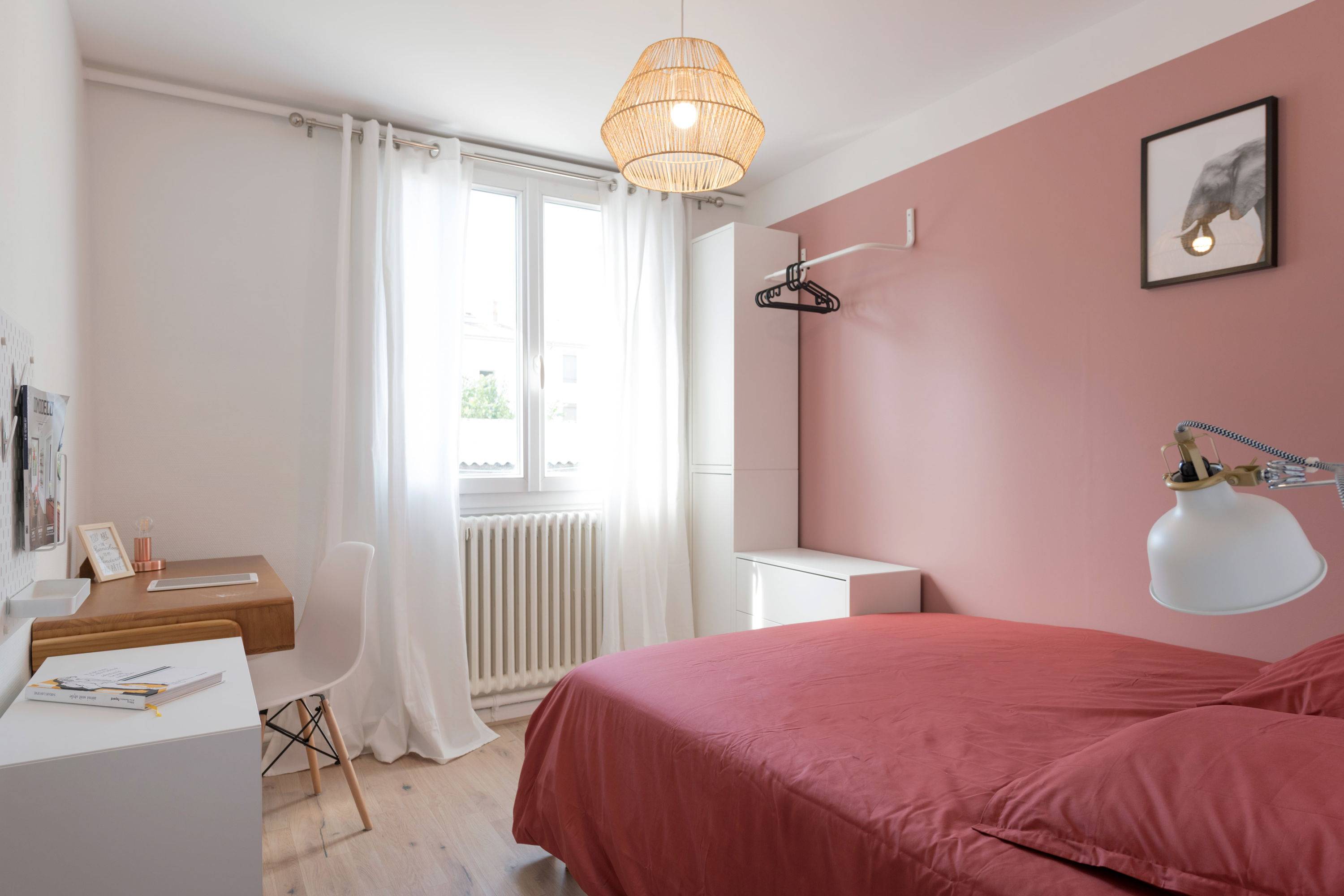 Une photo de l’annonce