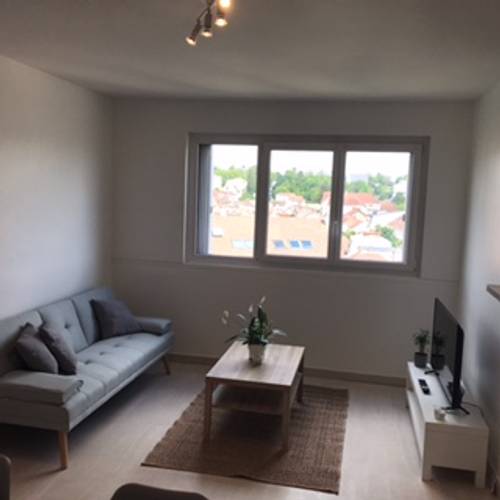 Loue chambre(s) dans colocation premium - 3 chambres - 73m²