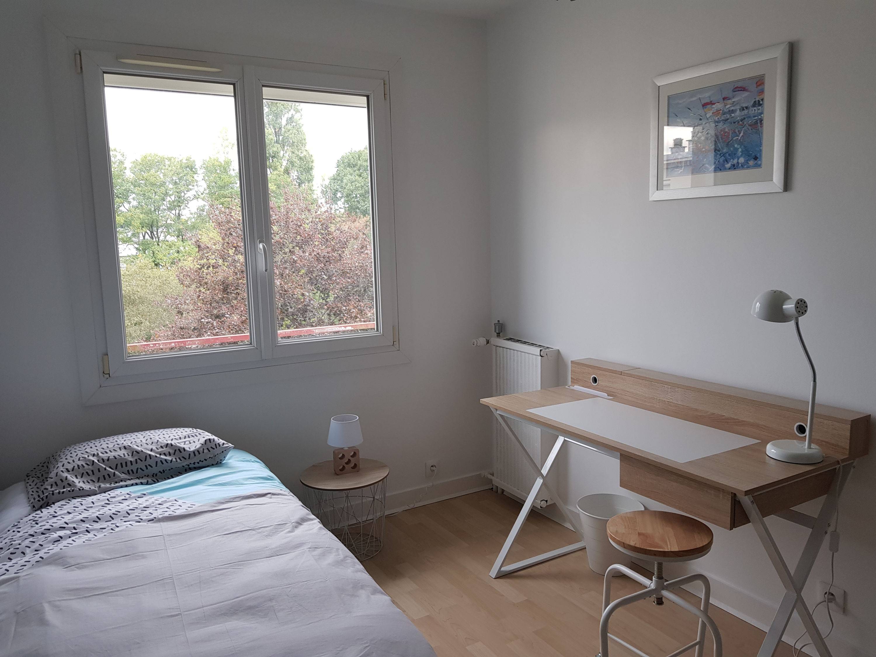 Une photo de l’annonce