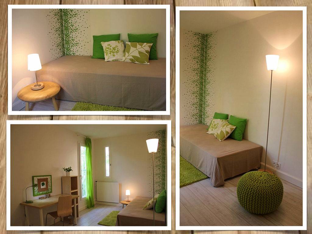 Une photo de l’annonce