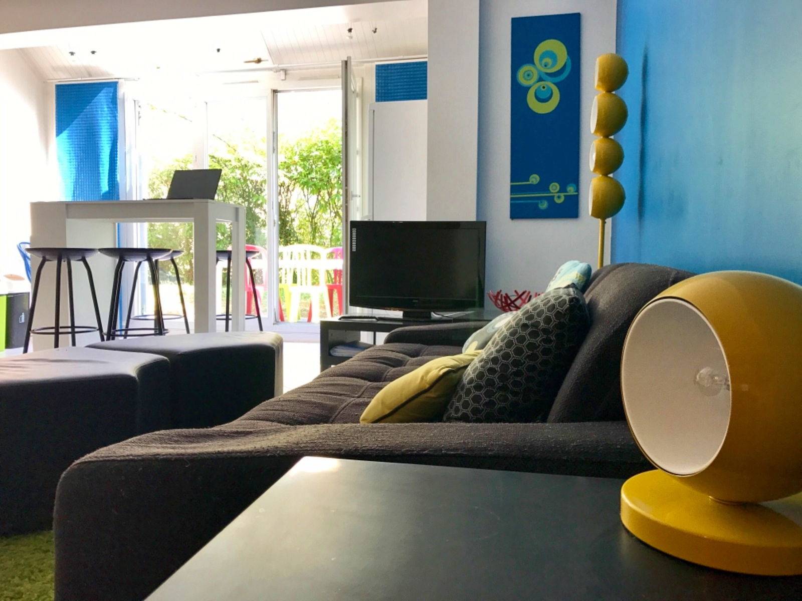 Une photo de l’annonce