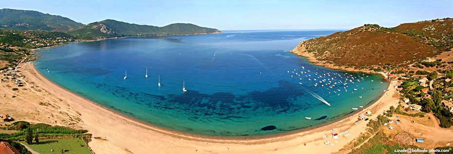 Une photo de l’annonce de location de vacances