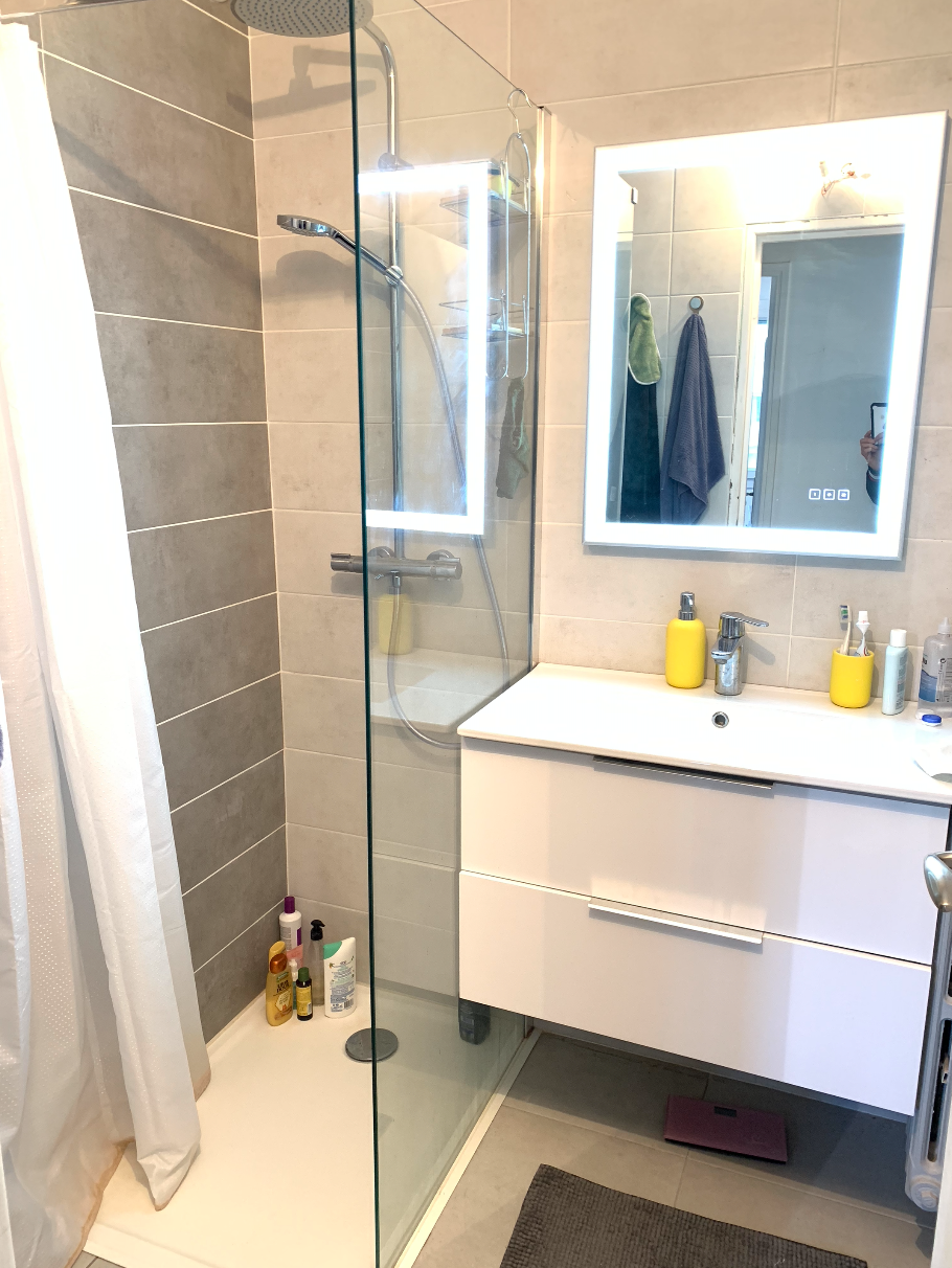 Une photo de l’annonce