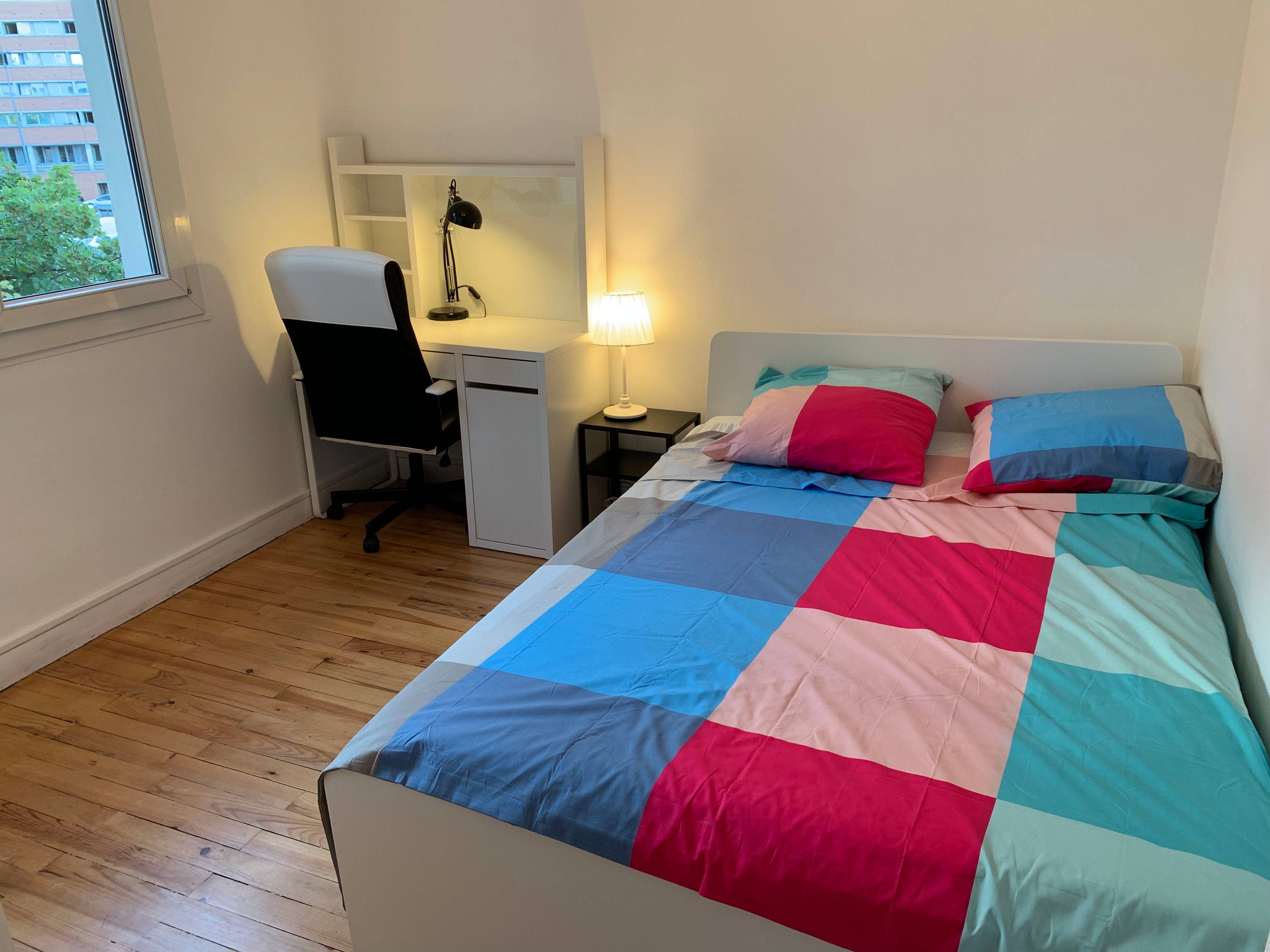 Une photo de l’annonce