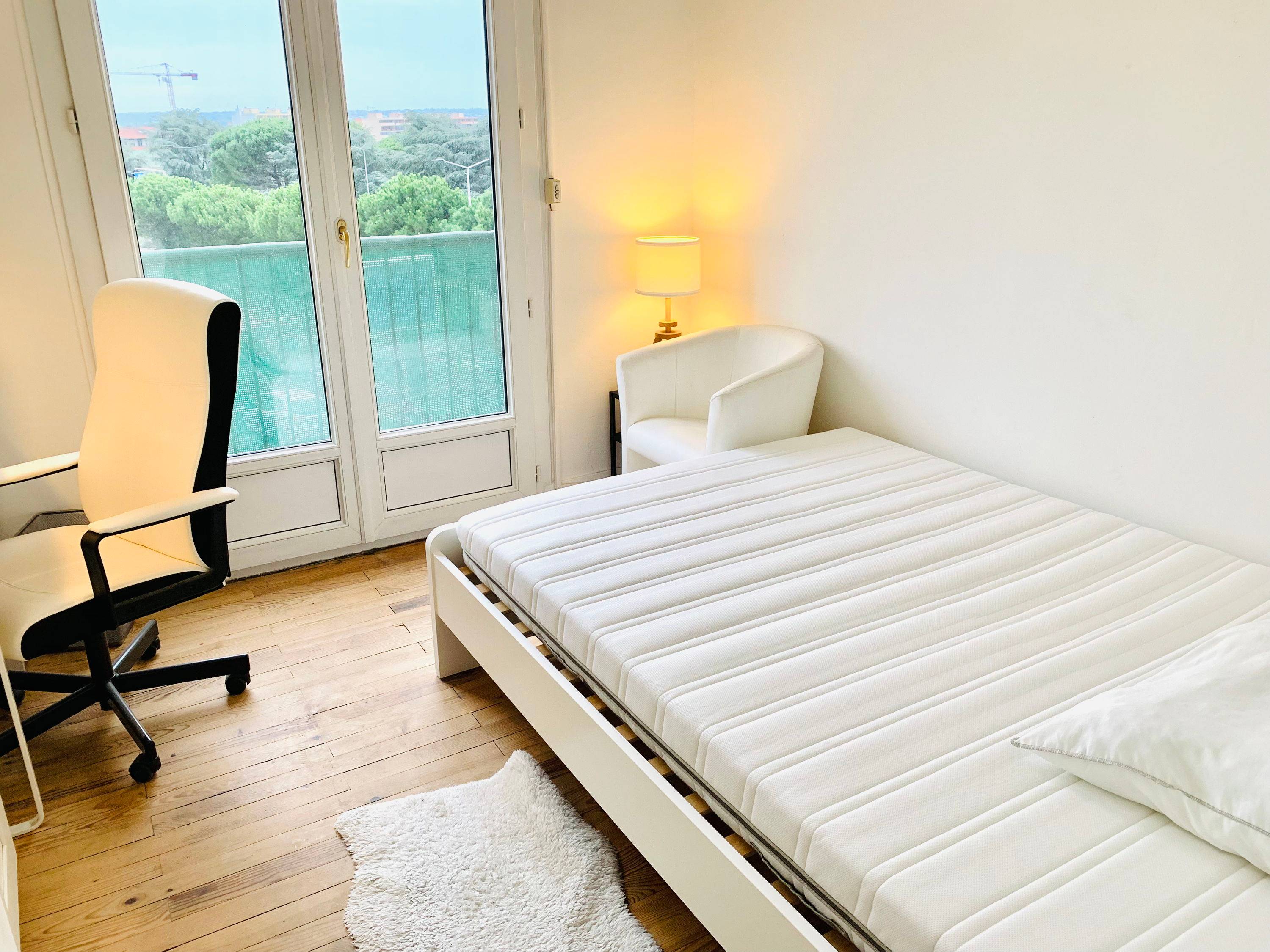 Une photo de l’annonce