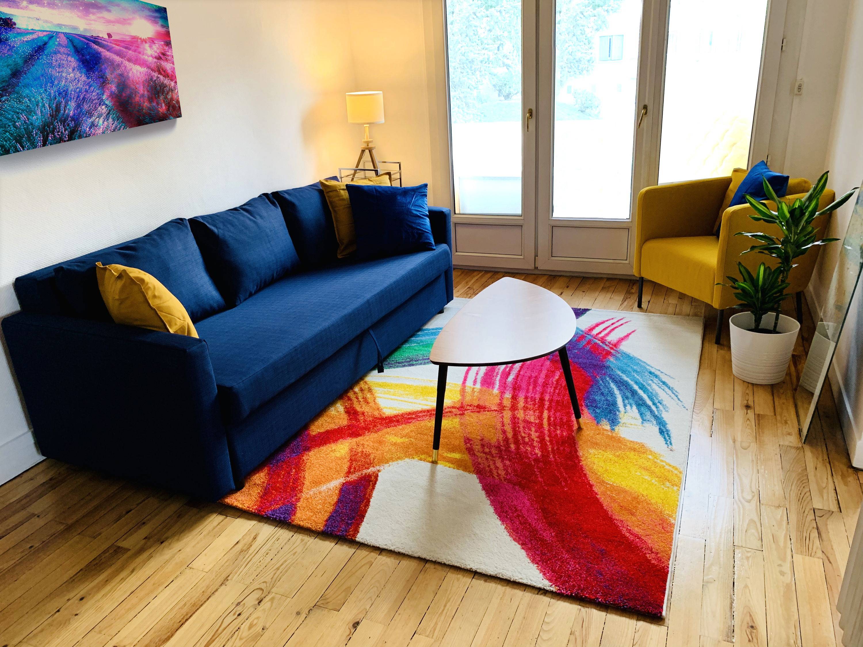 Une photo de l’annonce