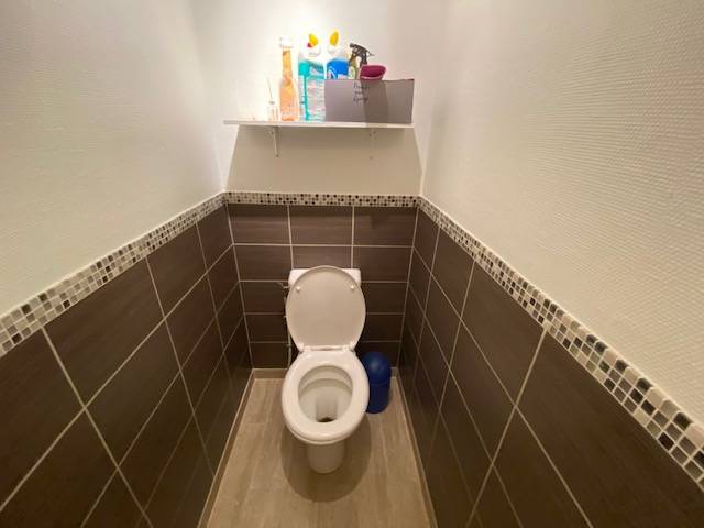 Une photo de l’annonce