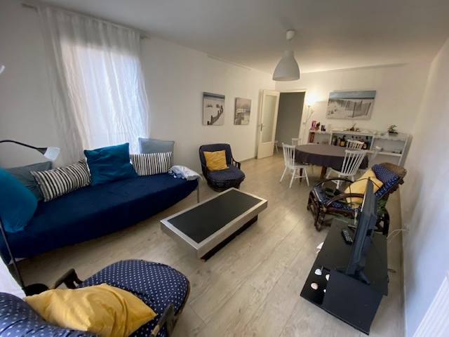 Une photo de l’annonce