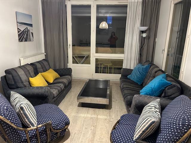 Une photo de l’annonce