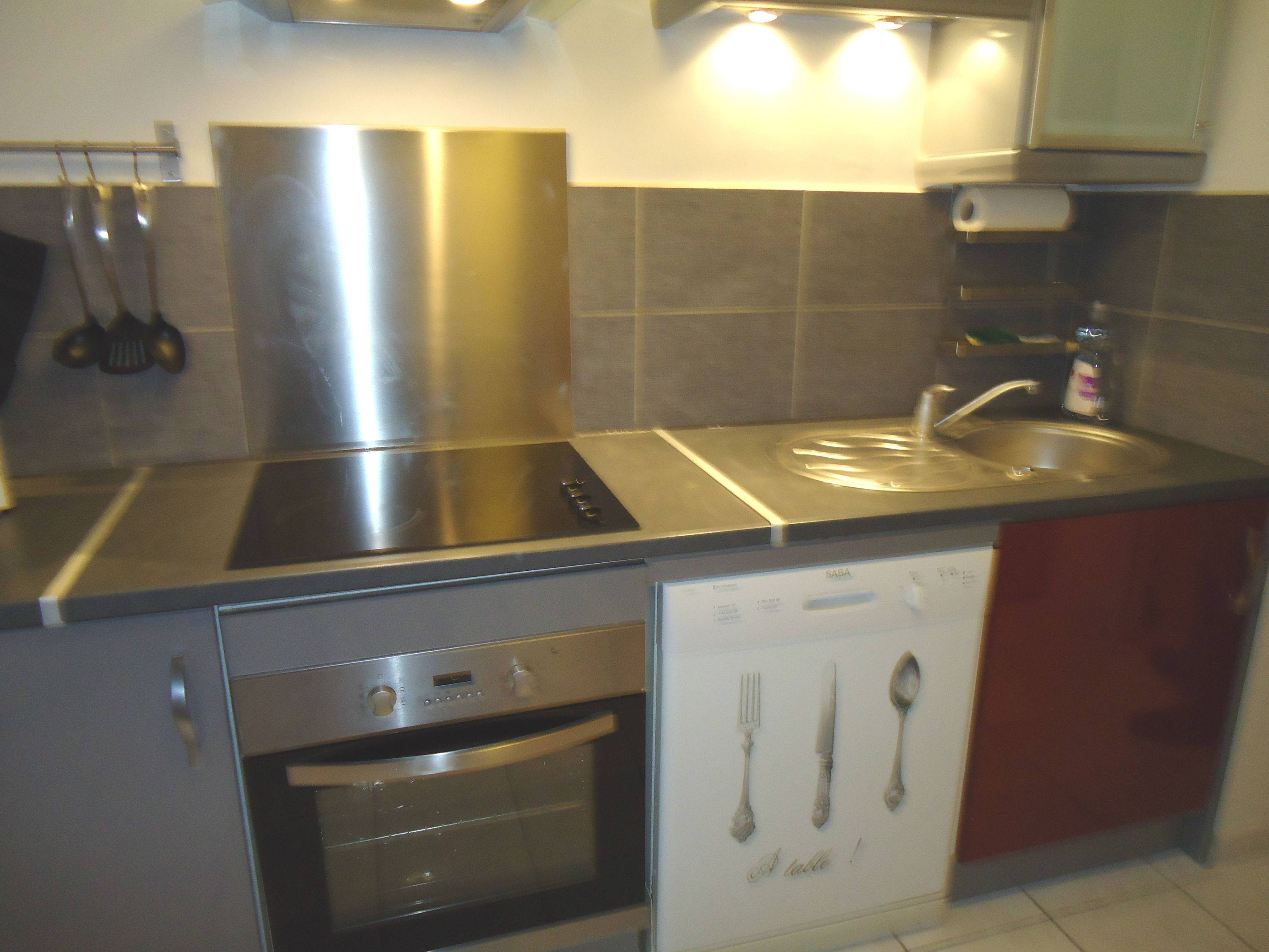 Une photo de l’annonce