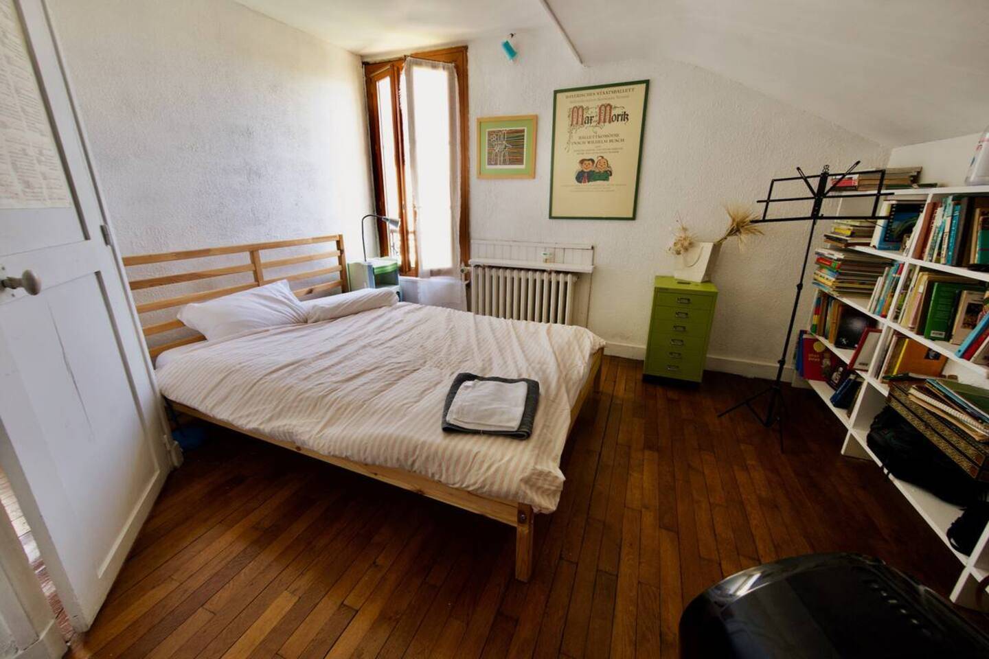 Une photo de l’annonce