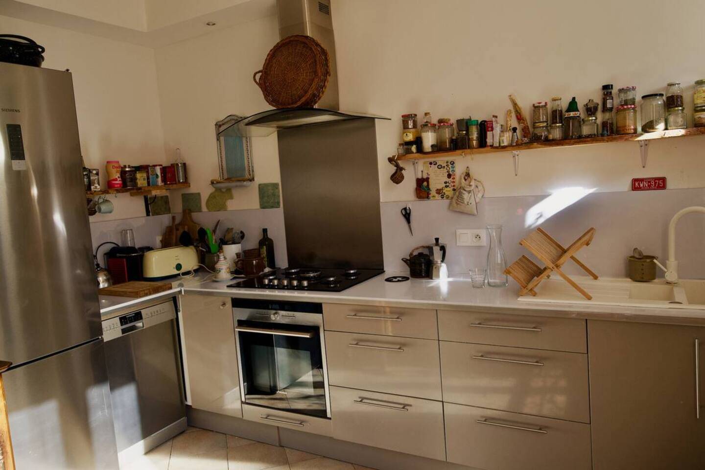 Une photo de l’annonce