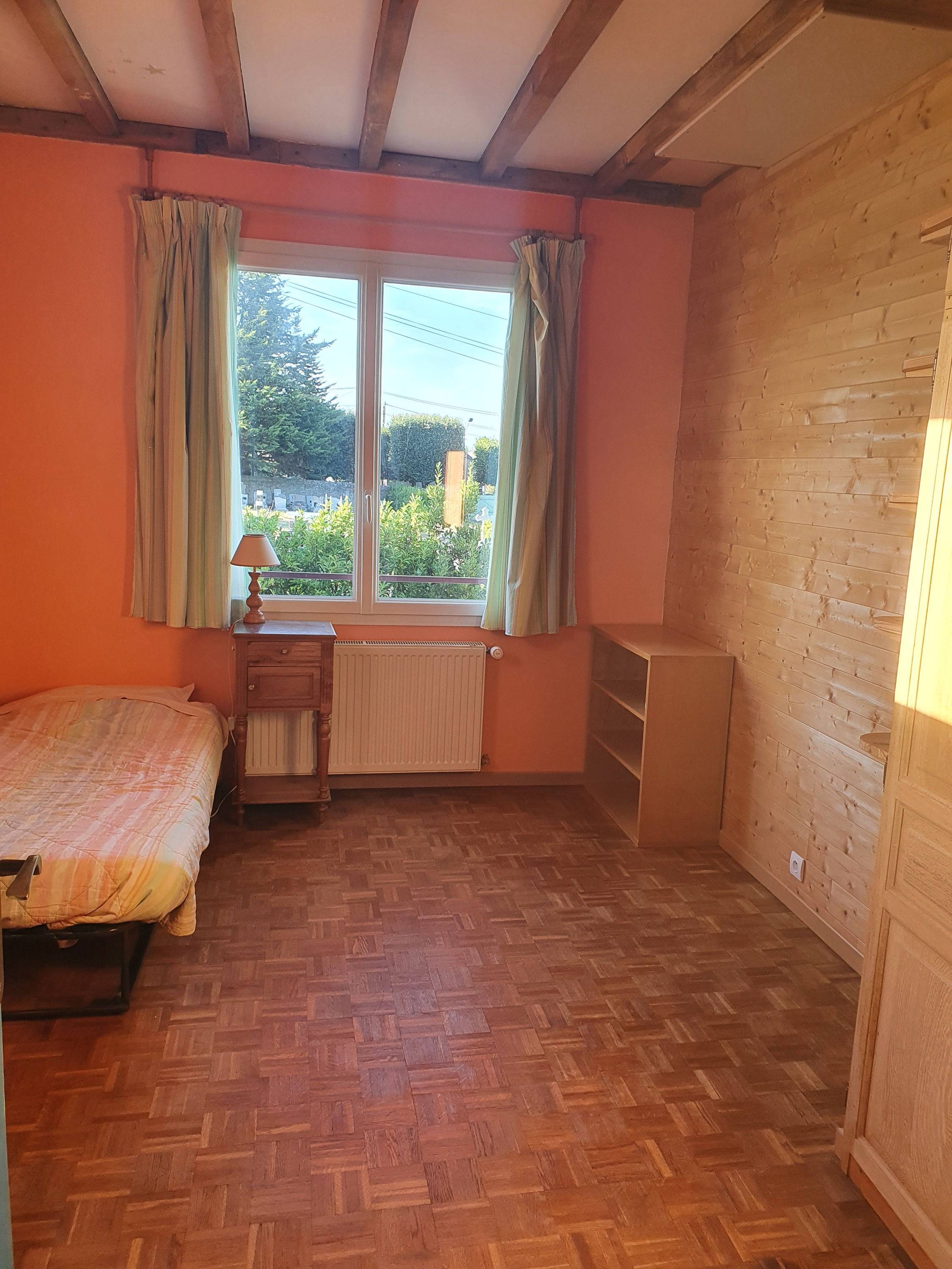 Une photo de l’annonce