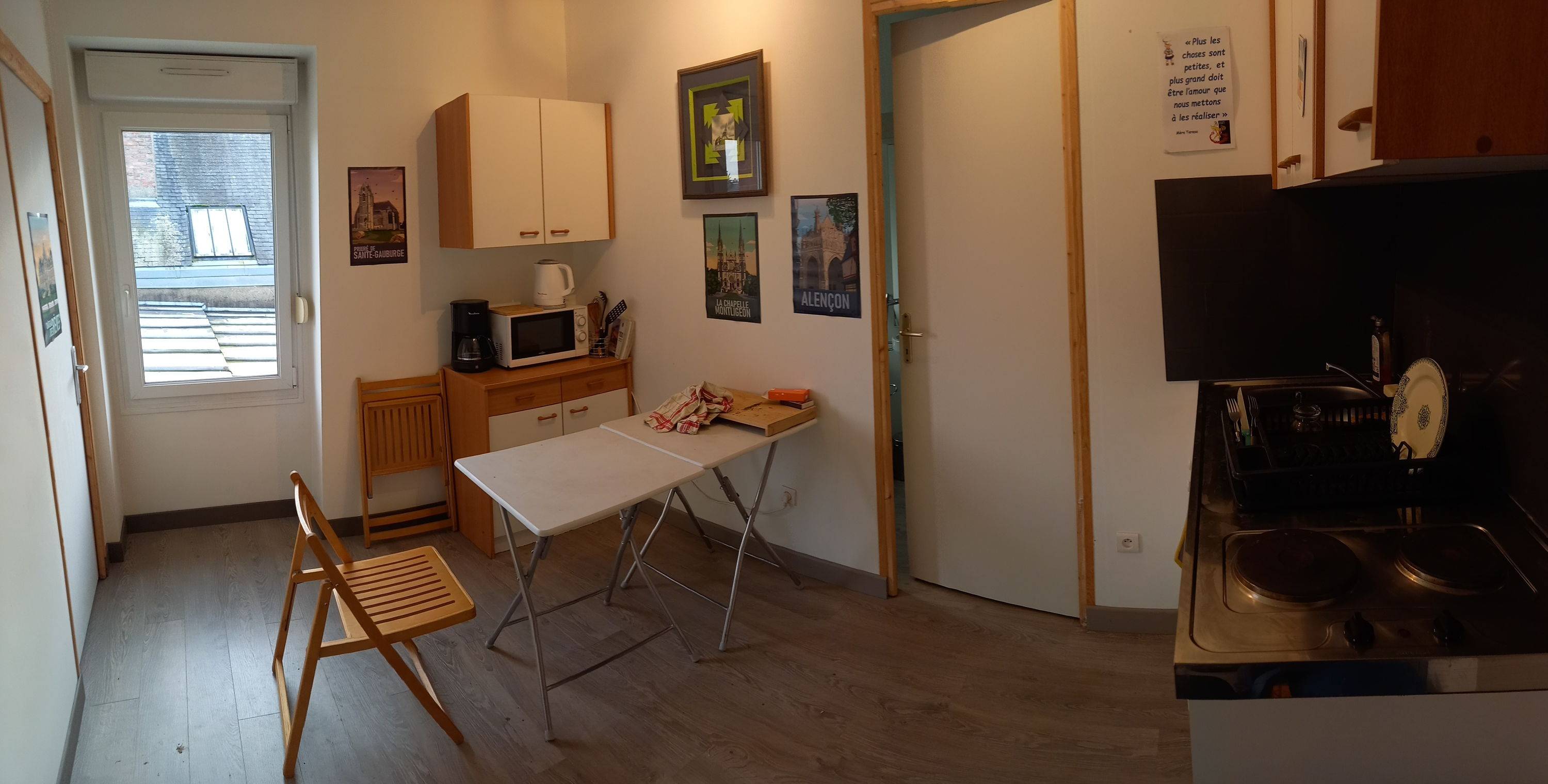 Une photo de l’annonce