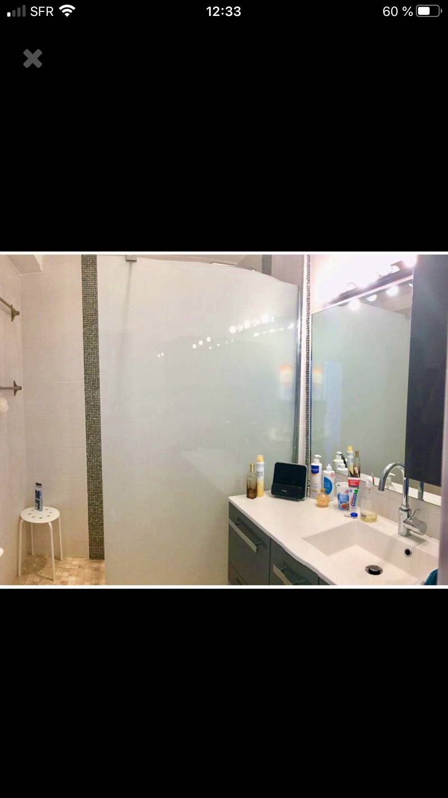 Une photo de l’annonce