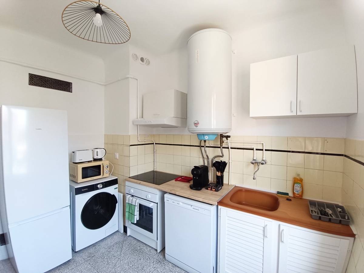 Une photo de l’annonce