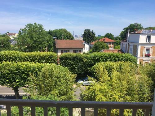 Loue Chambres pour étudiantes à Meudon (92) - 40m²