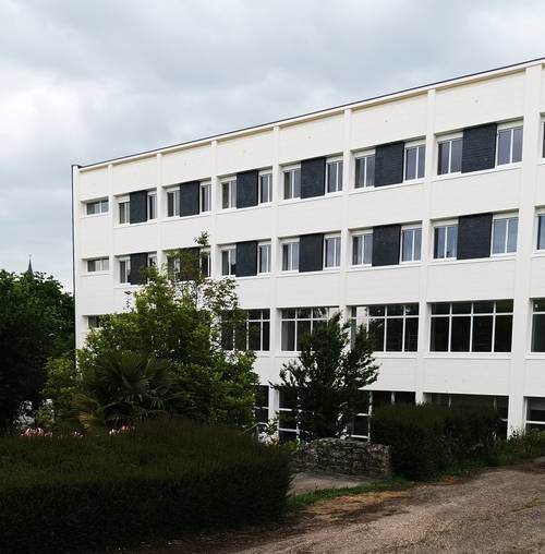 Loue chambres dans Foyer pour jeunes étudiants/professionnels à Ploërmel (56) - 25m²
