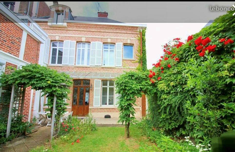 Une photo de l’annonce